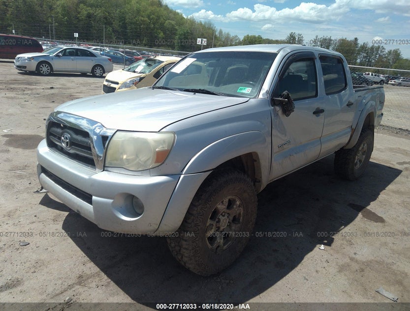5TELU42N16Z250163