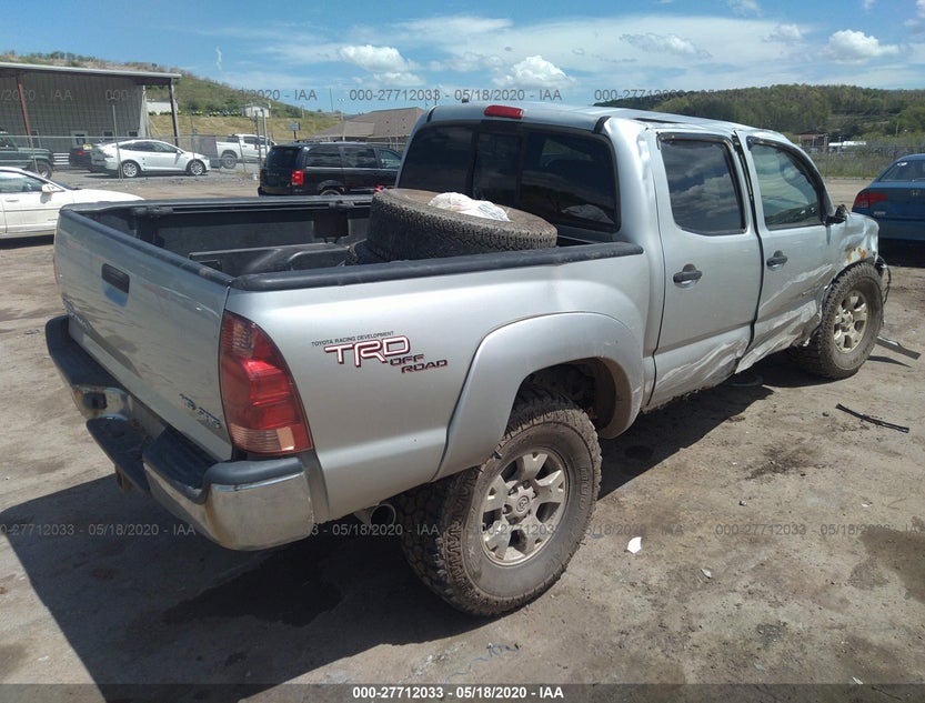 5TELU42N16Z250163