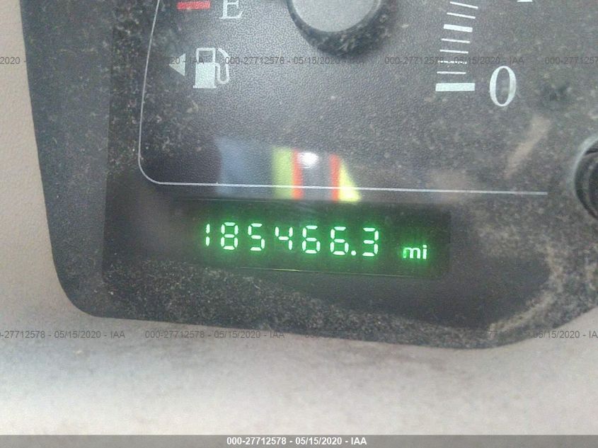 2002 Ford Windstar Ltd W/500A VIN: 2FMDA58442BA47984 Lot: 27712578