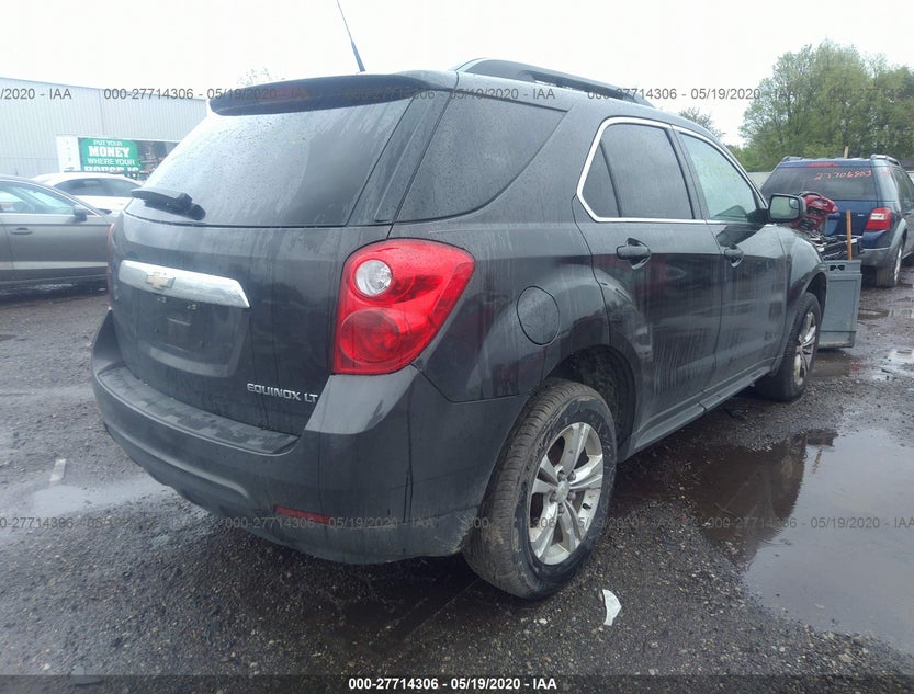 2GNALDEK9D6142655
