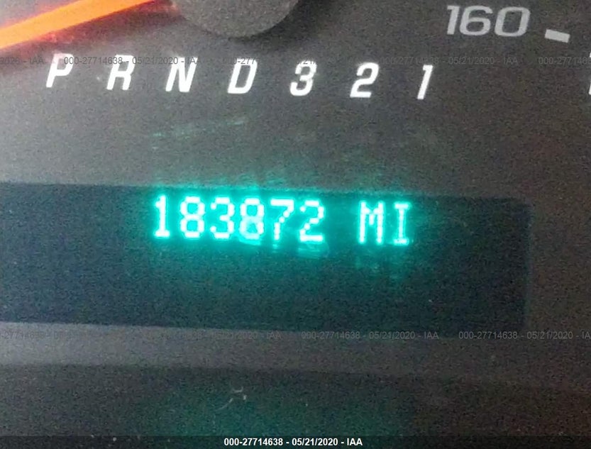 1GCFH154291151207