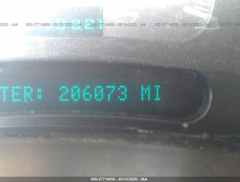 1GCHK29265E234036