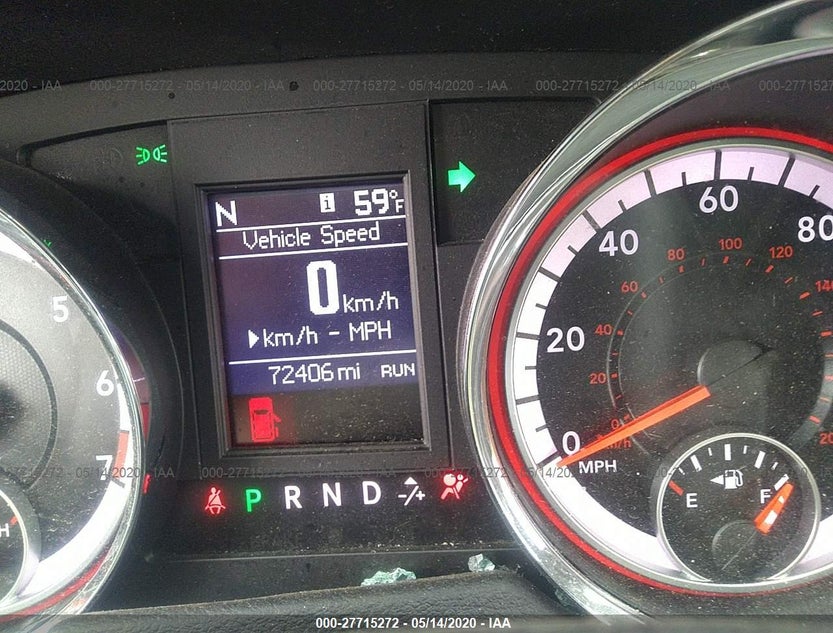 2C4RDGEG6HR701590