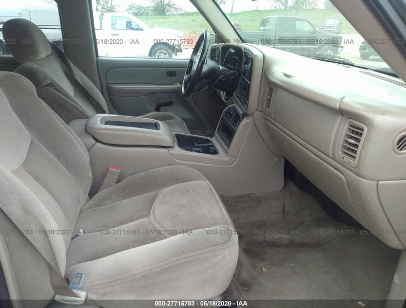 2GTEK13T561166541