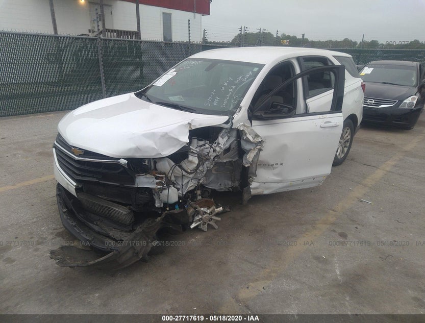 2GNAXHEVXJ6118611