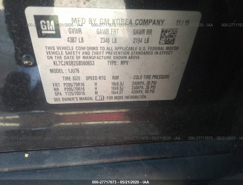 KL7CJNSB2GB560653