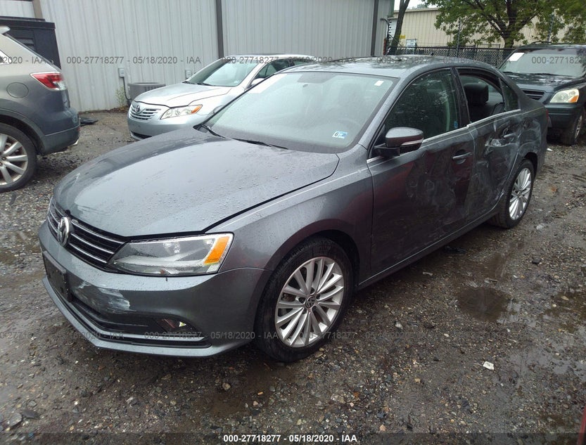 3VWD07AJ8FM409206