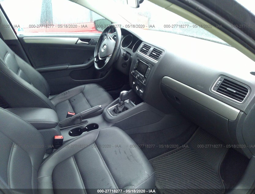 3VWD07AJ8FM409206