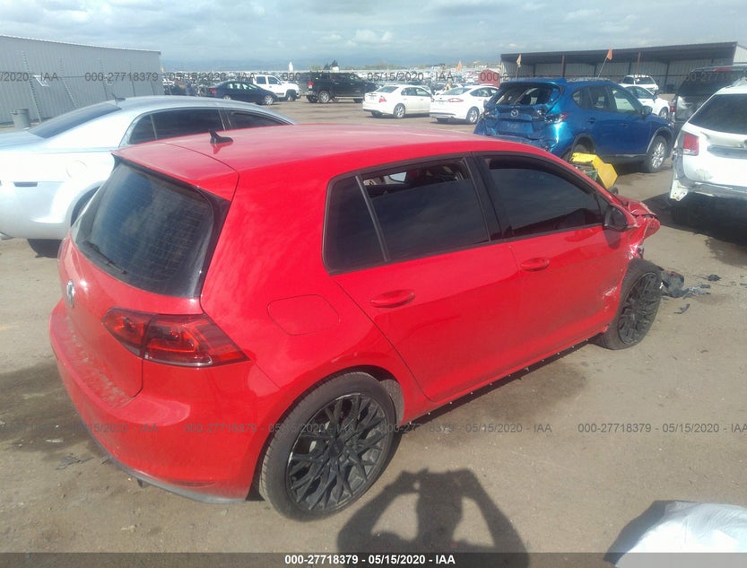 3VW4T7AU1HM033842