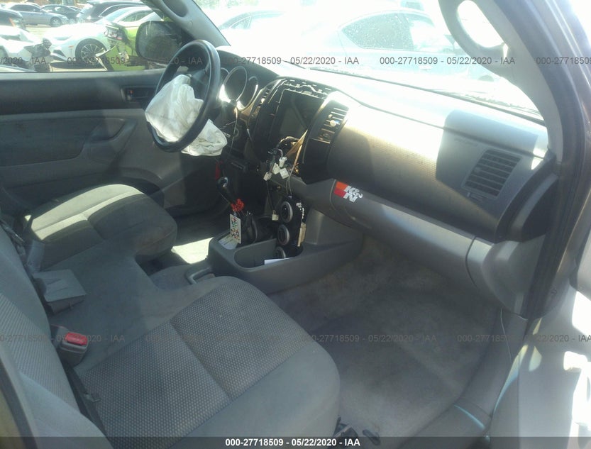 5TENX22NX9Z620406