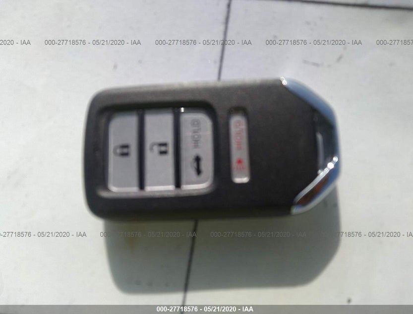 1HGCV1F32KA010582