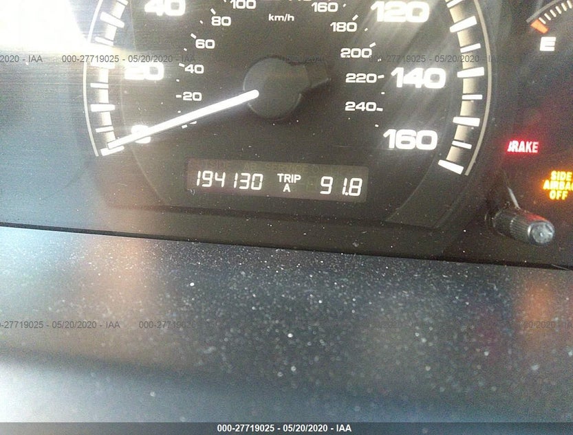 1HGCM55387A016017