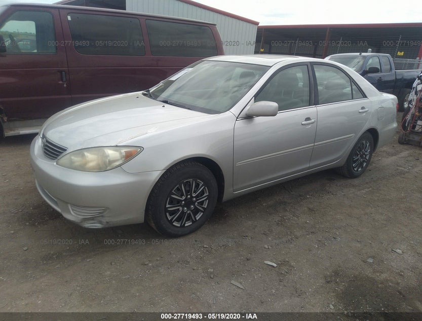 4T1BE32K35U515693