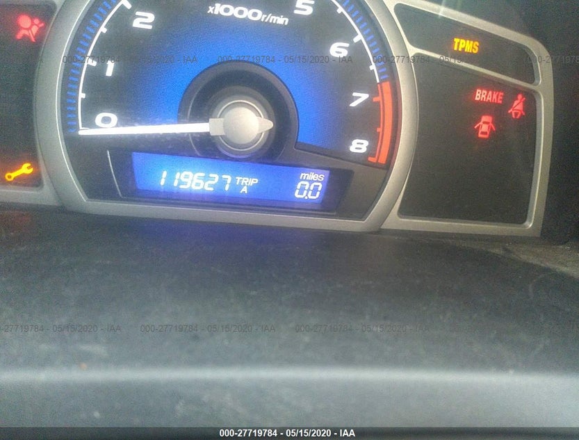 2HGFG11668H566817