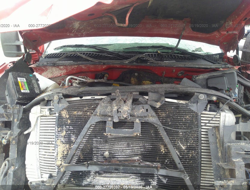 1GCHK29235E161725