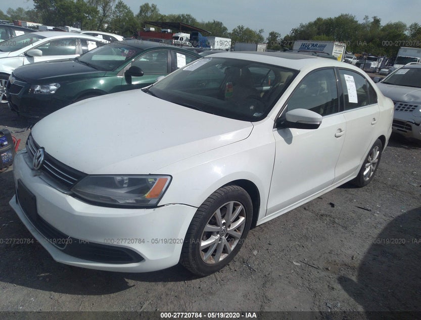 3VWD17AJ5EM436083