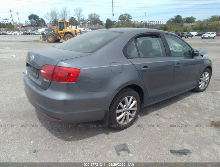 3VWDP7AJXCM453179