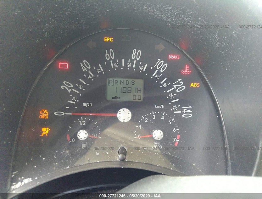 3VWCM31Y35M351462