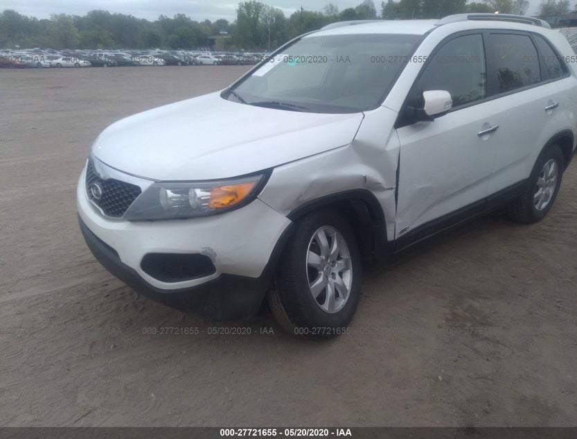 5XYKTDA25CG220157