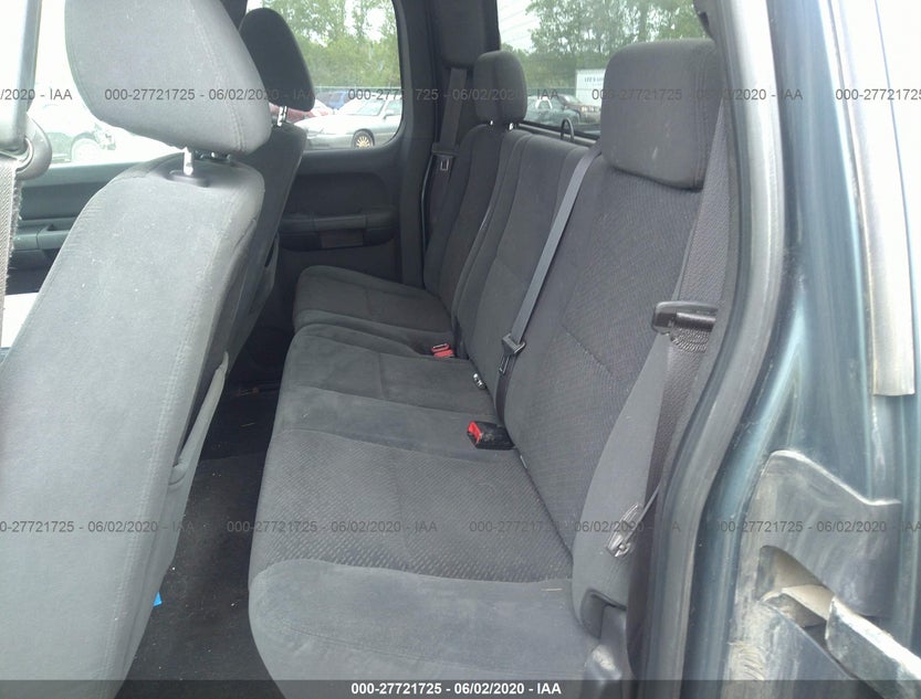 2GCEK19J781198951
