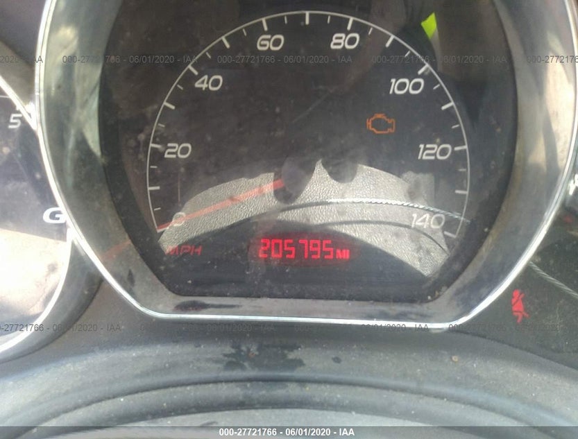 1G2ZH558864116743
