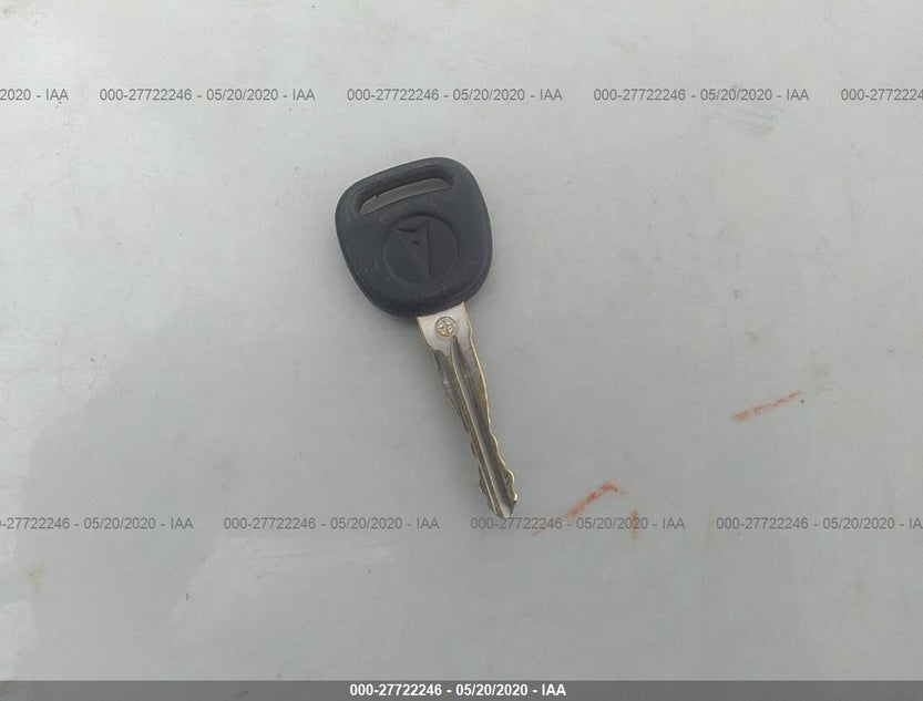1G2ZG558164239674