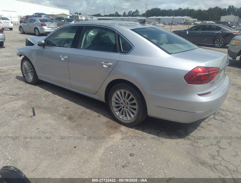 1VWBS7A39GC030981