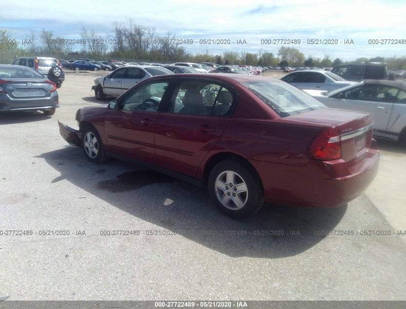 1G1ZT54895F101899