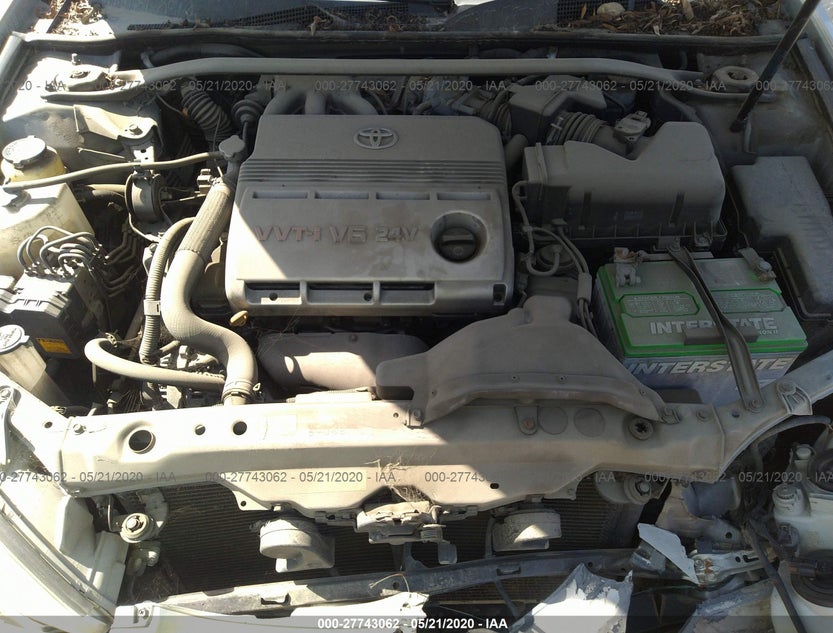 4T1BF30K35U609847