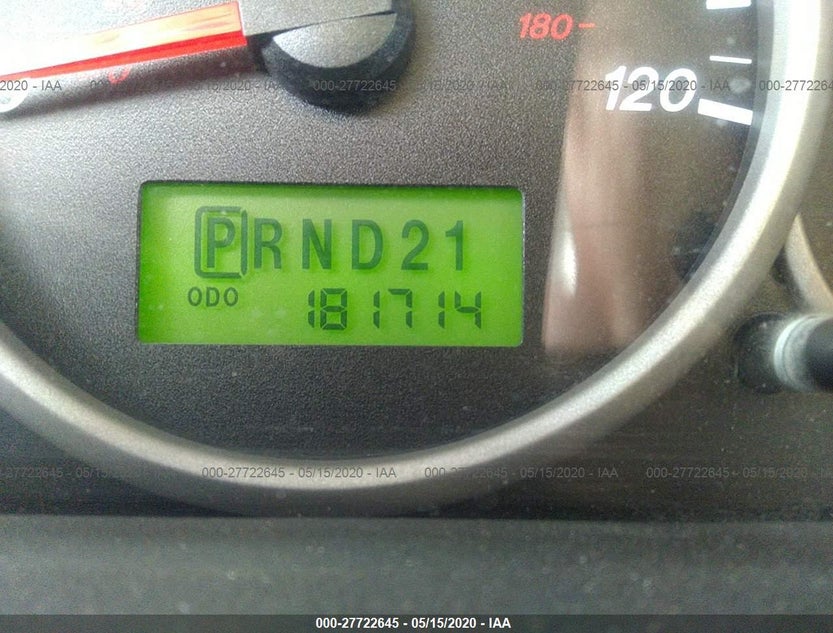 4F2YZ94106KM19754