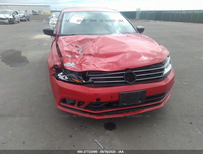 3VW2K7AJXFM211325