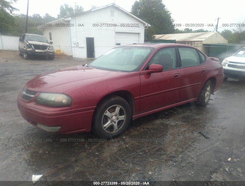 2G1WH52K159129465