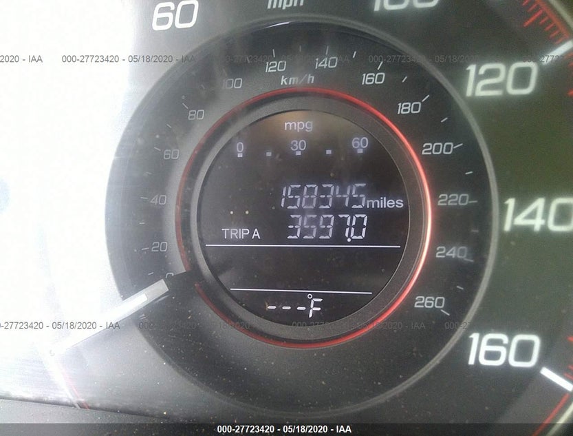 1HGCR2F58DA116985