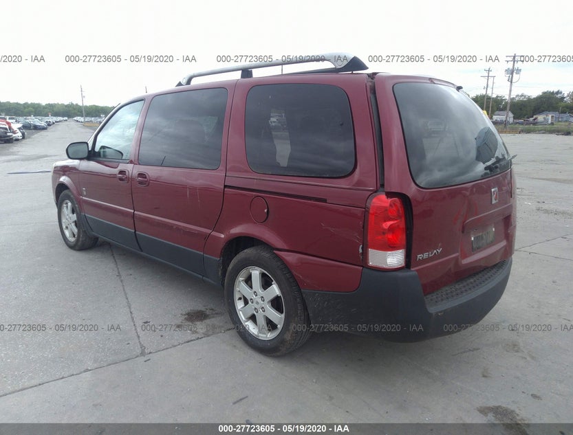 5GZDV23L65D172973