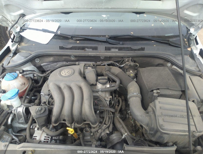 3VW2K7AJ3FM210176