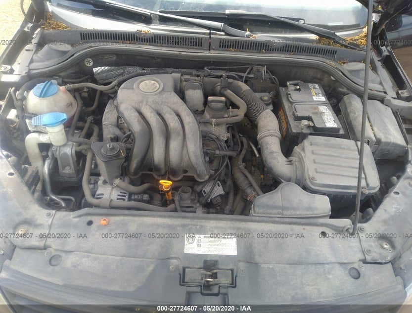 3VW2K7AJ5BM334783