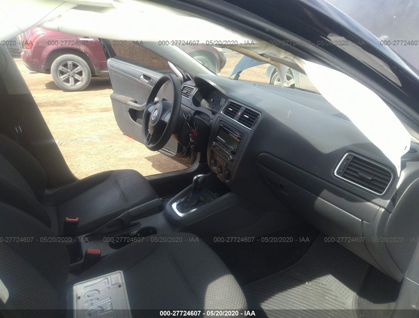 3VW2K7AJ5BM334783