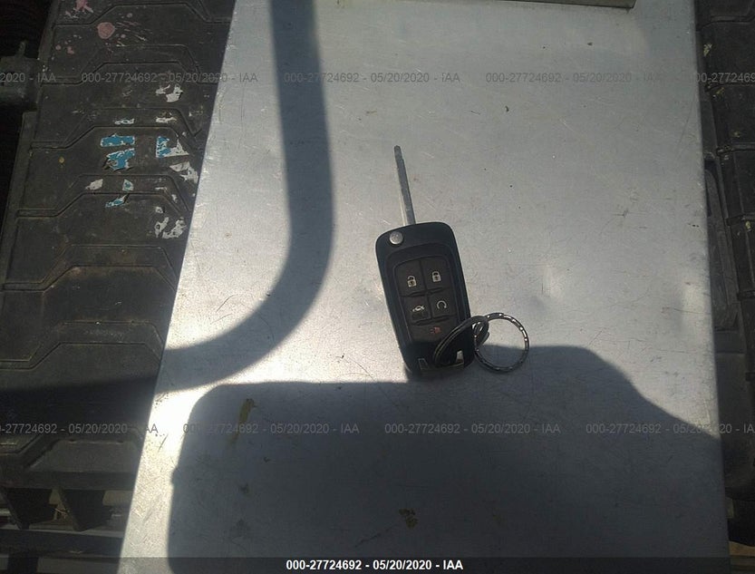 2G1105SA3H9117895