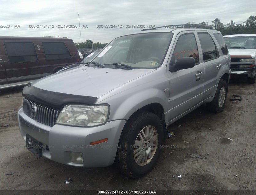 4M2CU57195DJ31130