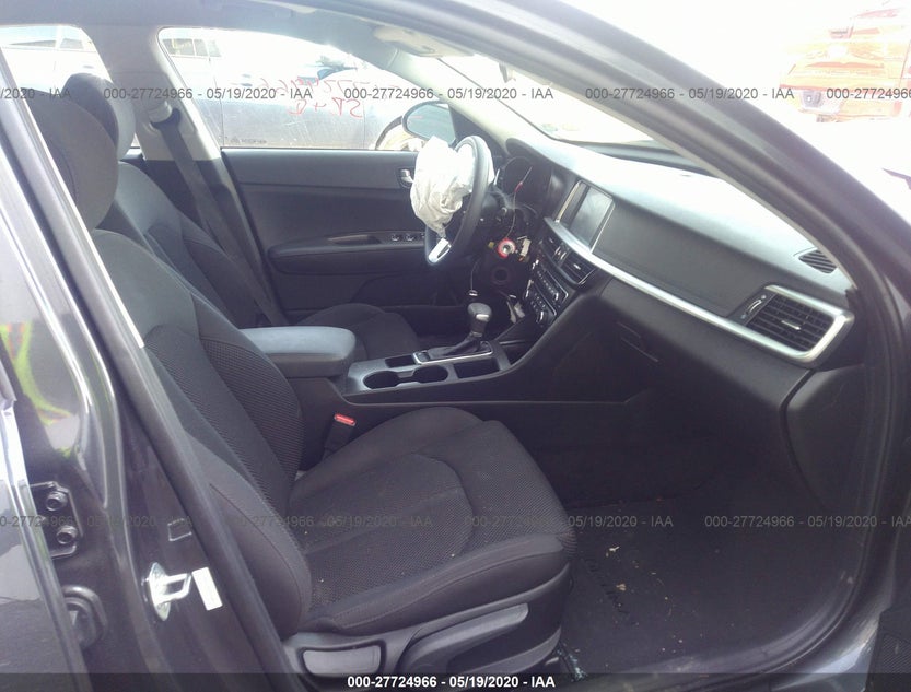 5XXGT4L35KG285105