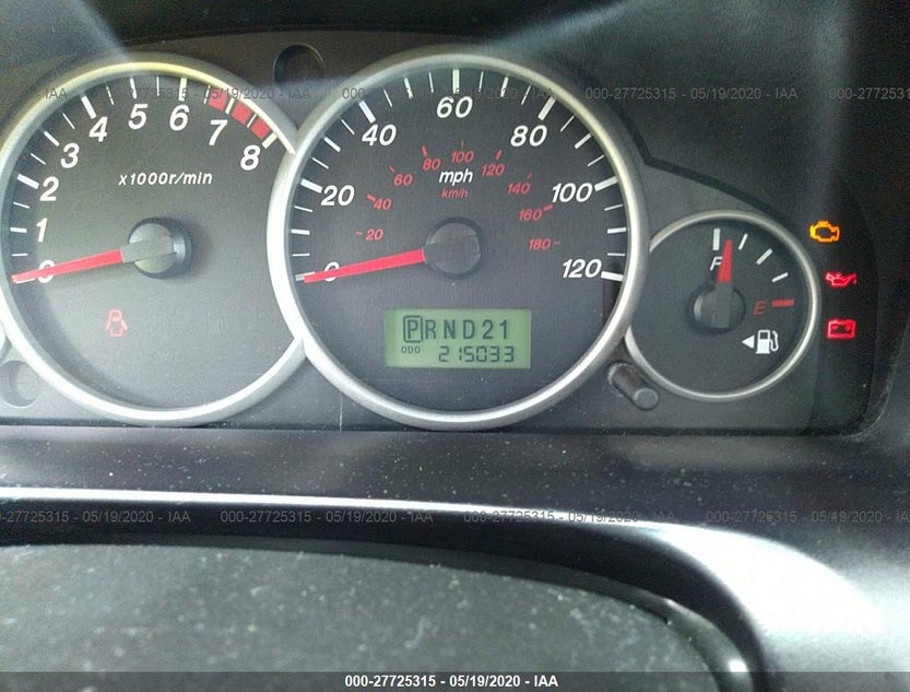 4F2YZ04185KM18264