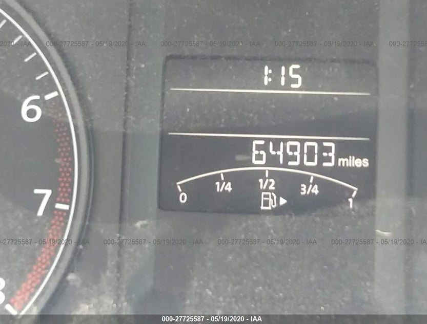 3VW1K7AJ0EM421670
