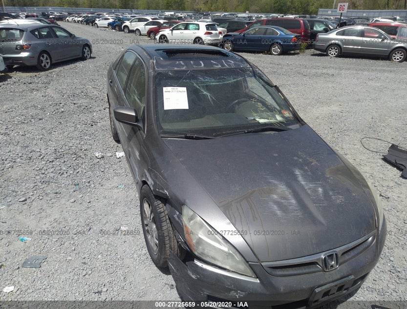 1HGCM56796A145044