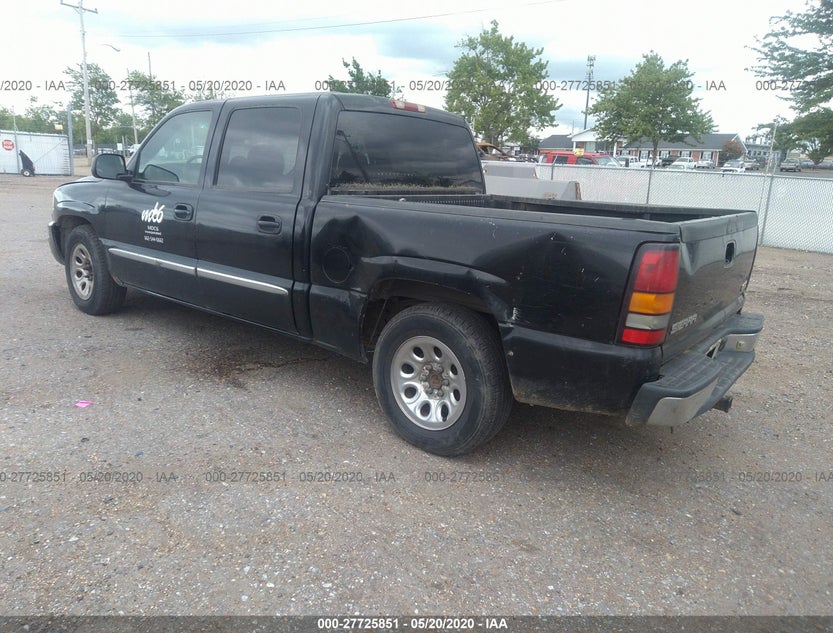 2GTEC13Z671126519
