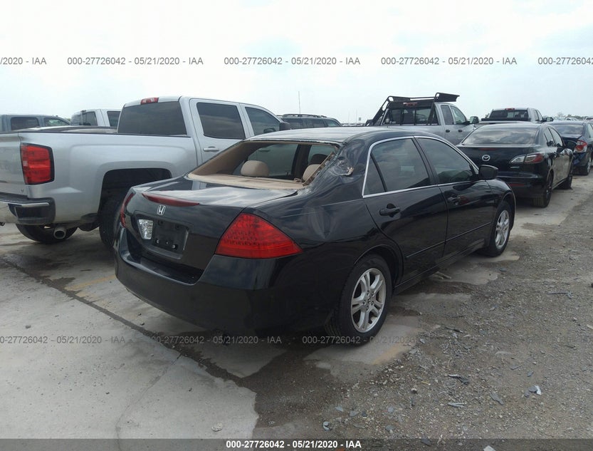 1HGCM56376A073807
