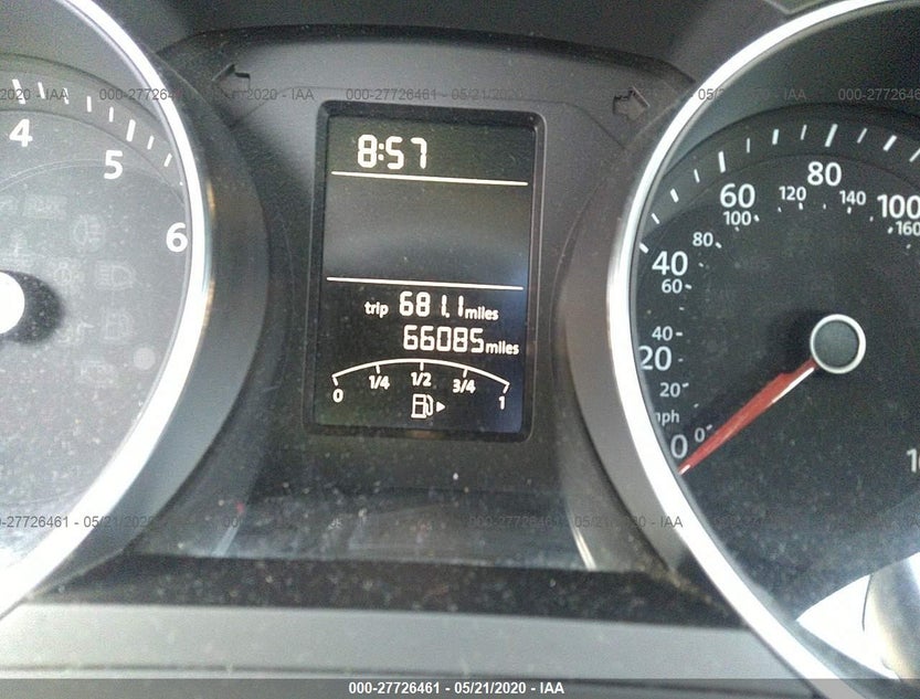 3VW267AJ3GM373836