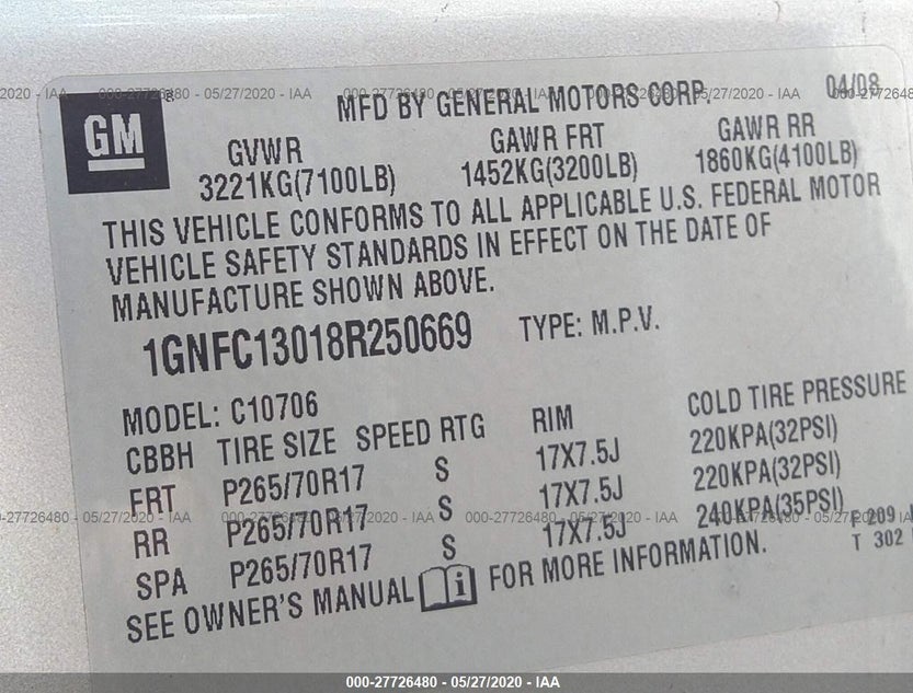 1GNFC13018R250669