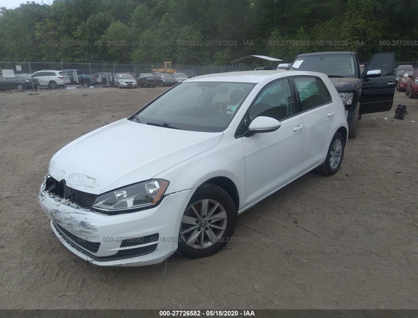 3VW217AU8GM039553