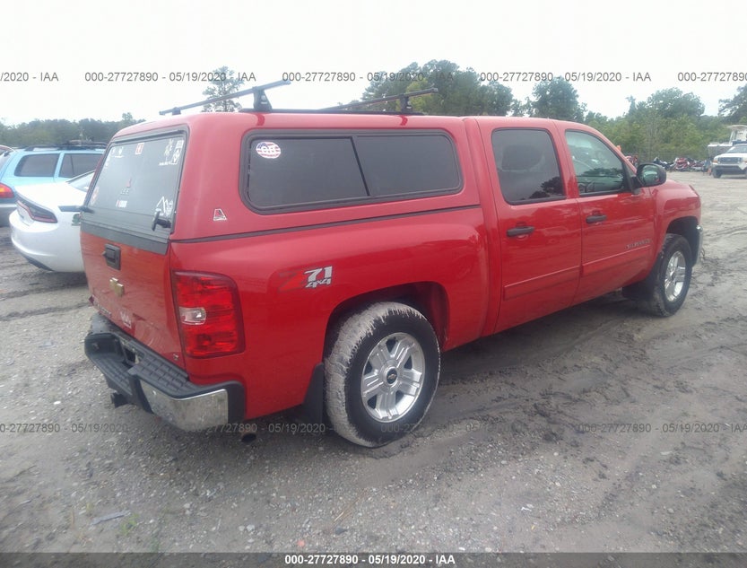 3GCPKSE79DG164312