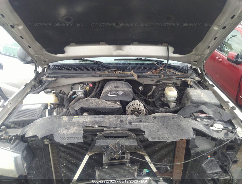1GCEK19ZX7E169107